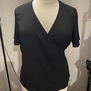 Express Wrap Top